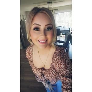 Meet your Posher, Marie-pier